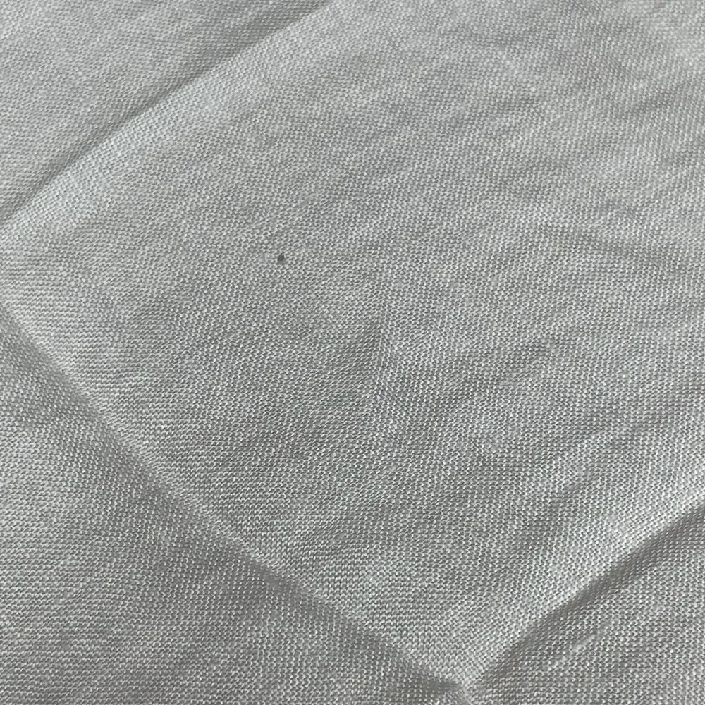 1 Vintage Cocktail Napkin‎ Handkerchief Hankie Square 12